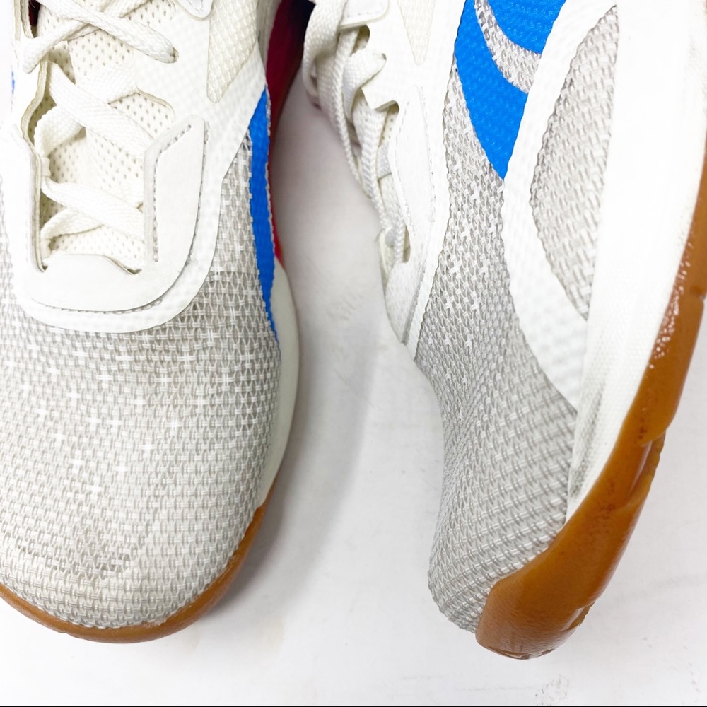 Reebok Nano X Sneakers Women's Training Pink Blue Size 9 - Picture 10 of 16